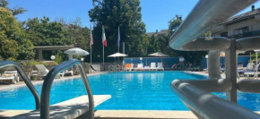 Mondial Park Hotel Fiuggi